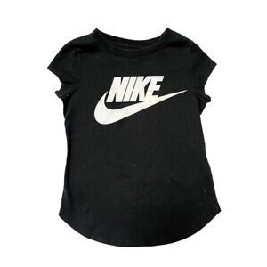 Nike Athletic Style Shirt Size M / 6